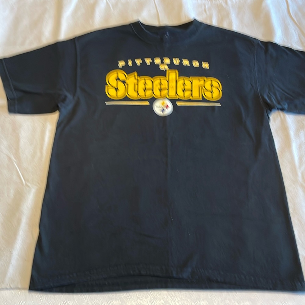 Vintage Pittsburgh Steelers T-shirt